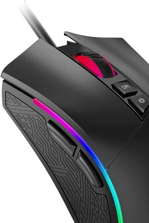 Gaming Mouse
