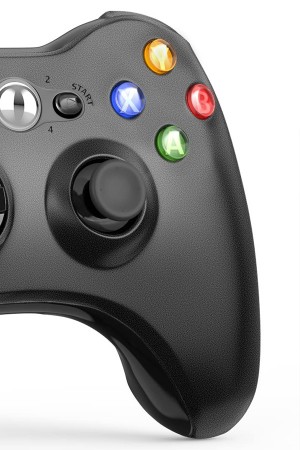 Gamepad