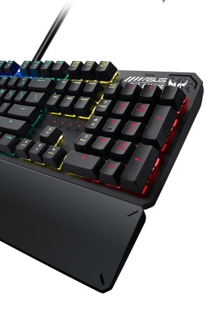 Gaming Klavye