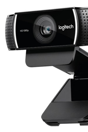 Stream Webcam
